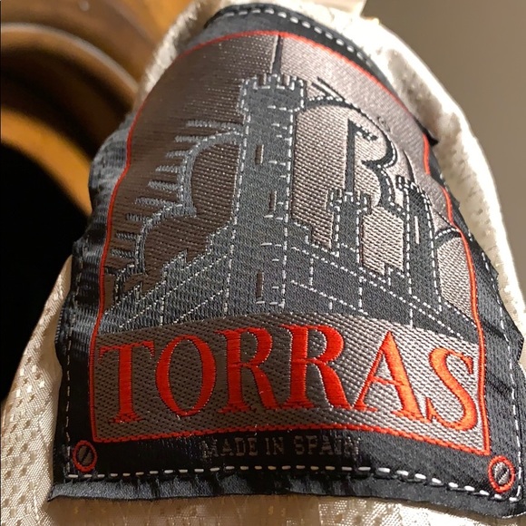 Made in Spain 100% Super soft Leather lightweight! - Picture 5 of 11